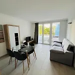 Appartement Golf *