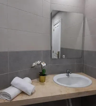 Golf * San Miguel de Abona