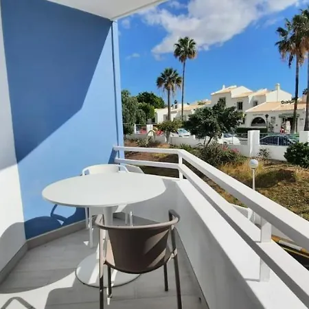 Golf Lägenhet San Miguel de Abona