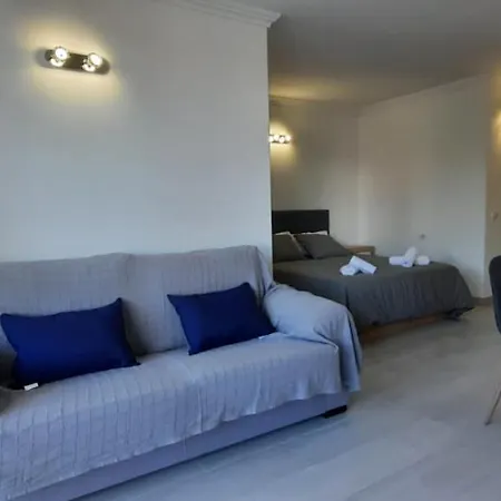 Apartament Golf San Miguel de Abona