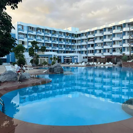 Golf Lägenhet San Miguel de Abona