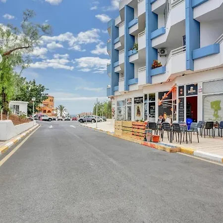 Apartament Golf San Miguel de Abona