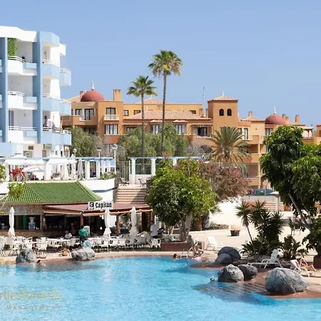 Apartament Golf San Miguel de Abona