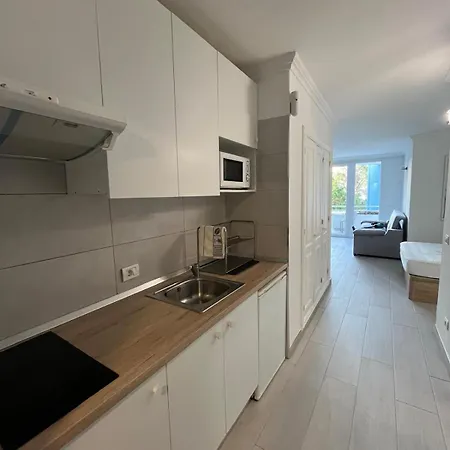 Lägenhet Golf San Miguel de Abona