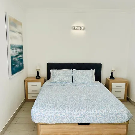 Golf San Miguel de Abona