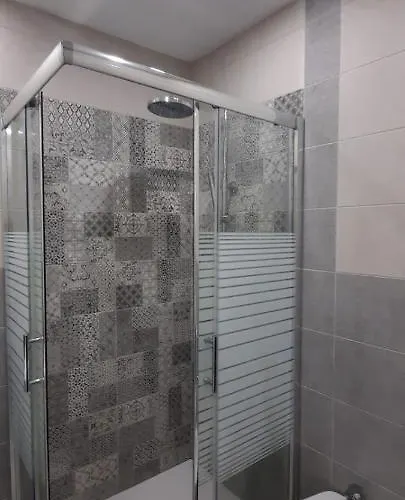 Golf Διαμέρισμα