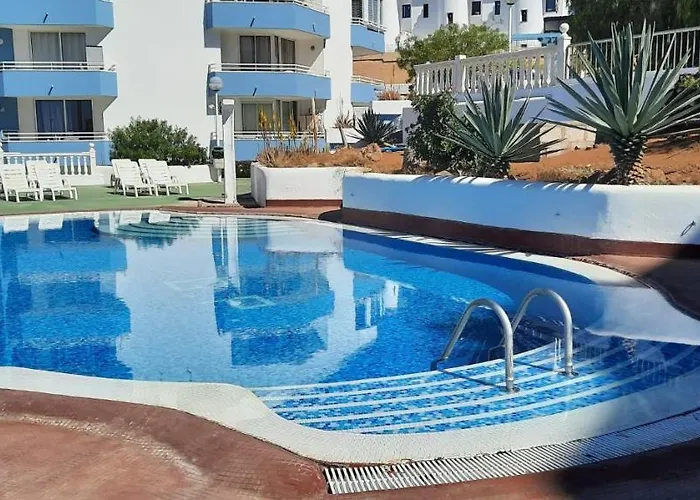 Διαμέρισμα Golf