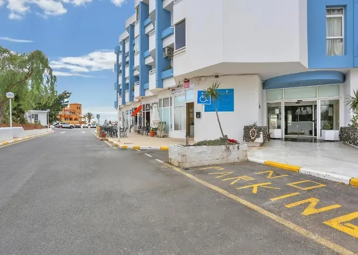 Golf סן מיגל דה אבונה