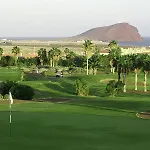 Golf * Сан Мигель