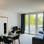 Golf Apartamento *