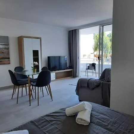 Golf سان ميغيل ذي أبونا