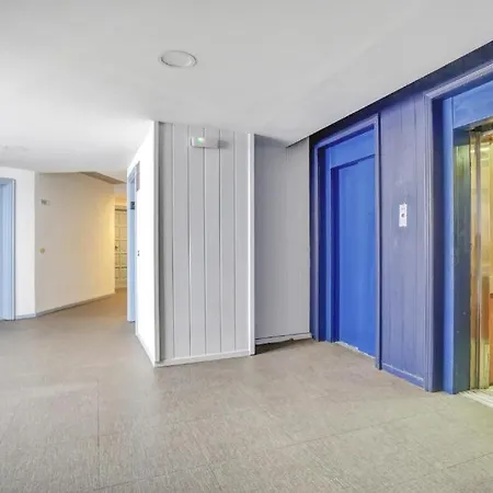 公寓 Golf 圣米格尔德阿沃纳