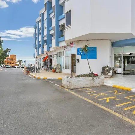 Golf سان ميغيل ذي أبونا