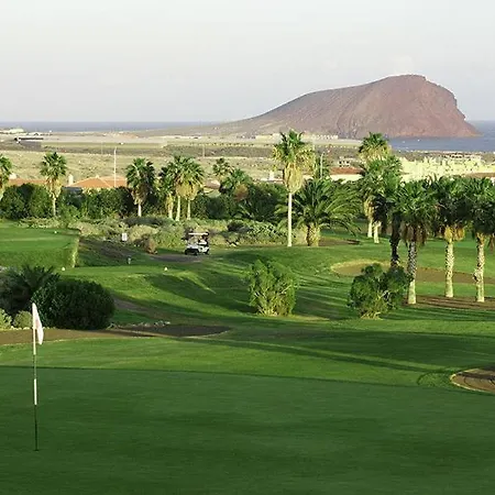 Golf * سان ميغيل ذي أبونا