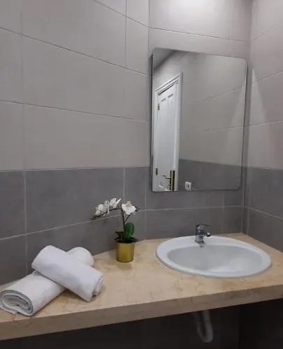 Golf * سان ميغيل ذي أبونا