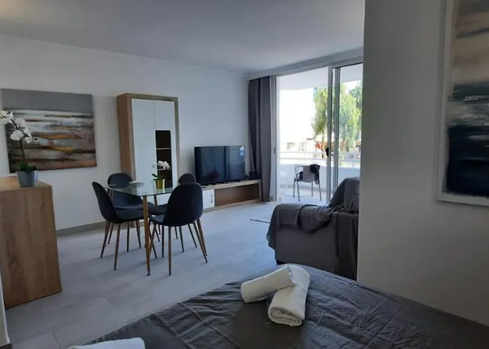 Golf سان ميغيل ذي أبونا