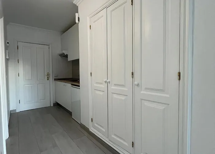 Golf سان ميغيل ذي أبونا