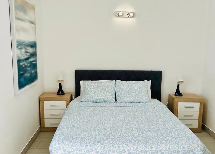 Golf سان ميغيل ذي أبونا