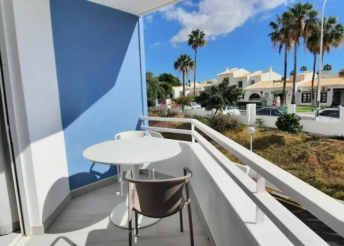 Golf Apartman San Miguel de Abona