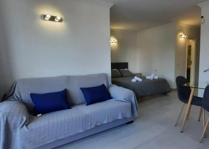 Apartman Golf San Miguel de Abona