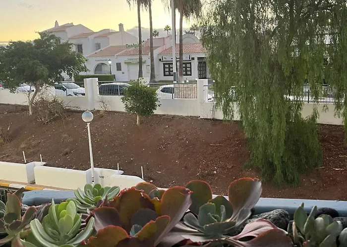 Golf Apartman San Miguel de Abona