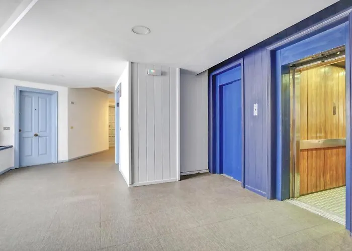 Apartman Golf San Miguel de Abona