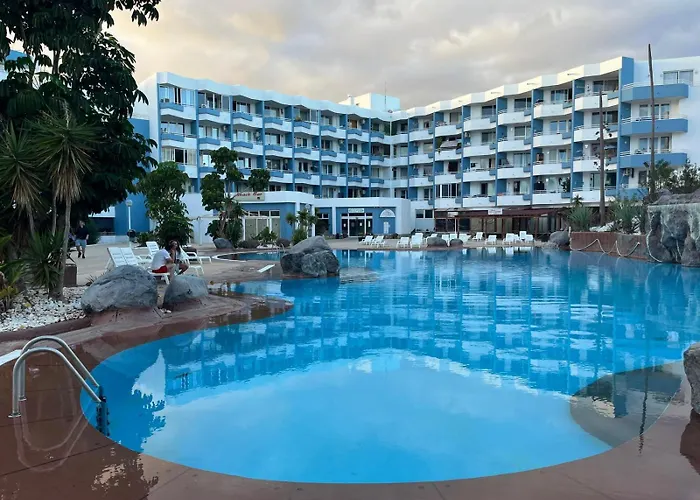 Golf Apartman San Miguel de Abona