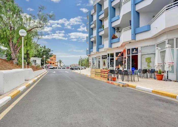 Apartman Golf San Miguel de Abona