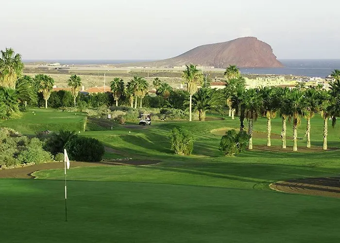 Golf * San Miguel de Abona