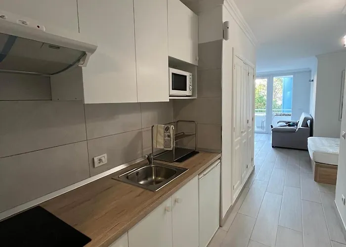 Apartman Golf San Miguel de Abona