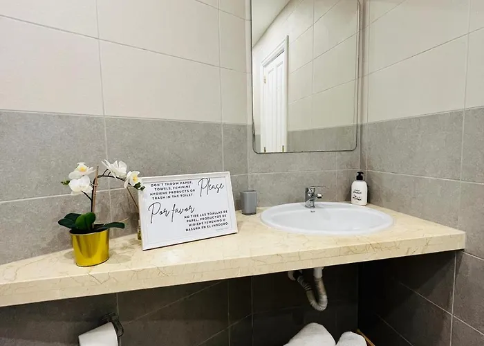 Golf Apartman San Miguel de Abona