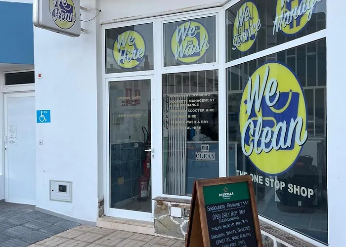 Golf Apartman San Miguel de Abona